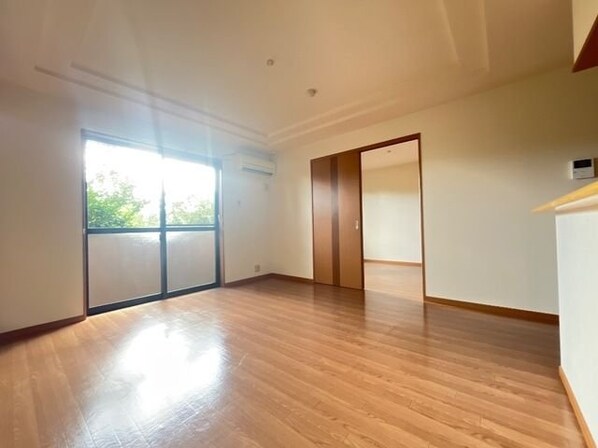 アプリコットの物件内観写真